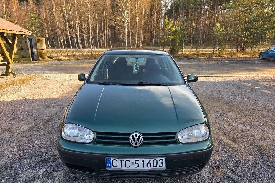 Продам Volkswagen Golf III 2000 года в Харькове