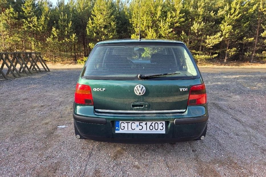 Продам Volkswagen Golf III 2000 года в Харькове