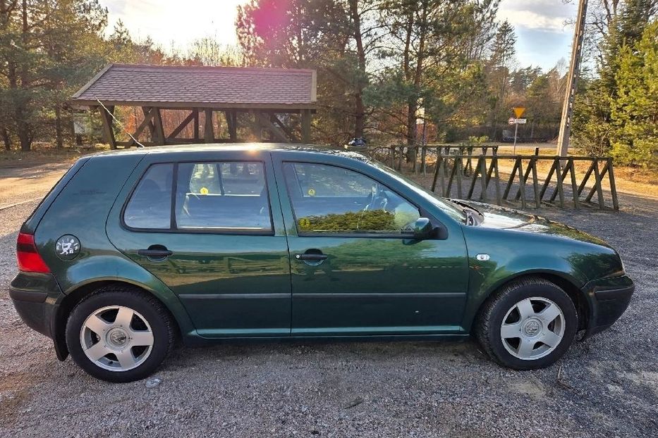 Продам Volkswagen Golf III 2000 года в Харькове