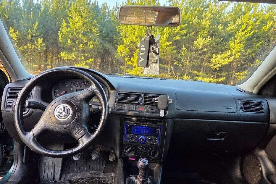 Продам Volkswagen Golf III 2000 года в Харькове
