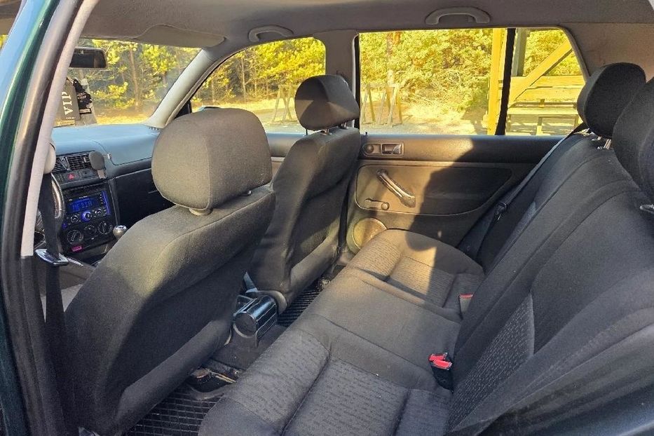 Продам Volkswagen Golf III 2000 года в Харькове