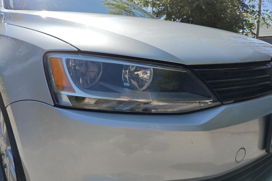 Продам Volkswagen Jetta 2011 года в Киеве
