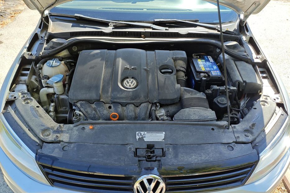 Продам Volkswagen Jetta 2011 года в Киеве