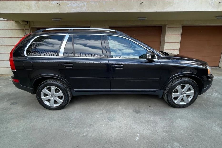 Продам Volvo XC90 2010 года в Днепре