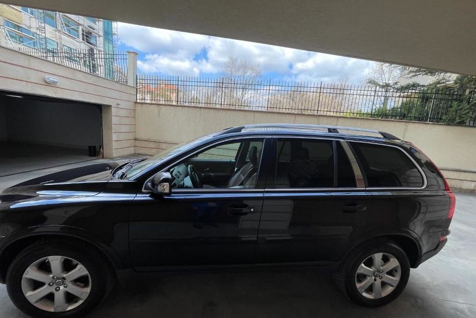 Продам Volvo XC90 2010 года в Днепре