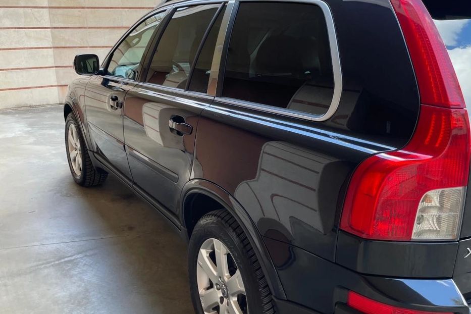 Продам Volvo XC90 2010 года в Днепре