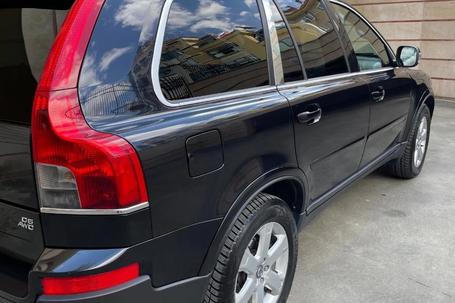 Продам Volvo XC90 2010 года в Днепре