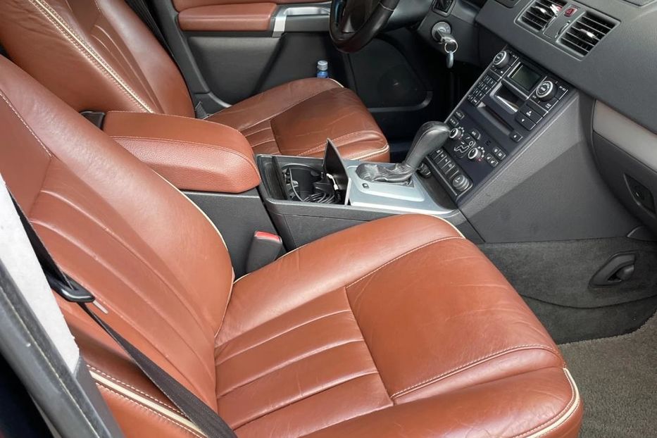 Продам Volvo XC90 2010 года в Днепре