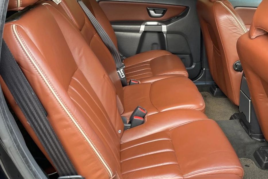 Продам Volvo XC90 2010 года в Днепре
