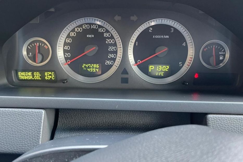 Продам Volvo XC90 2010 года в Днепре