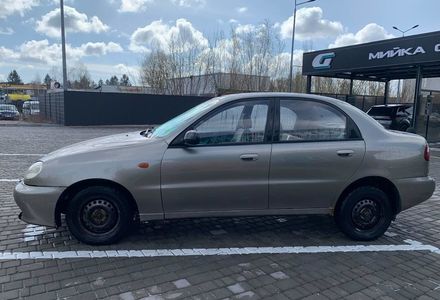Продам Daewoo Sens 2003 года в г. Новоград-Волынский, Житомирская область