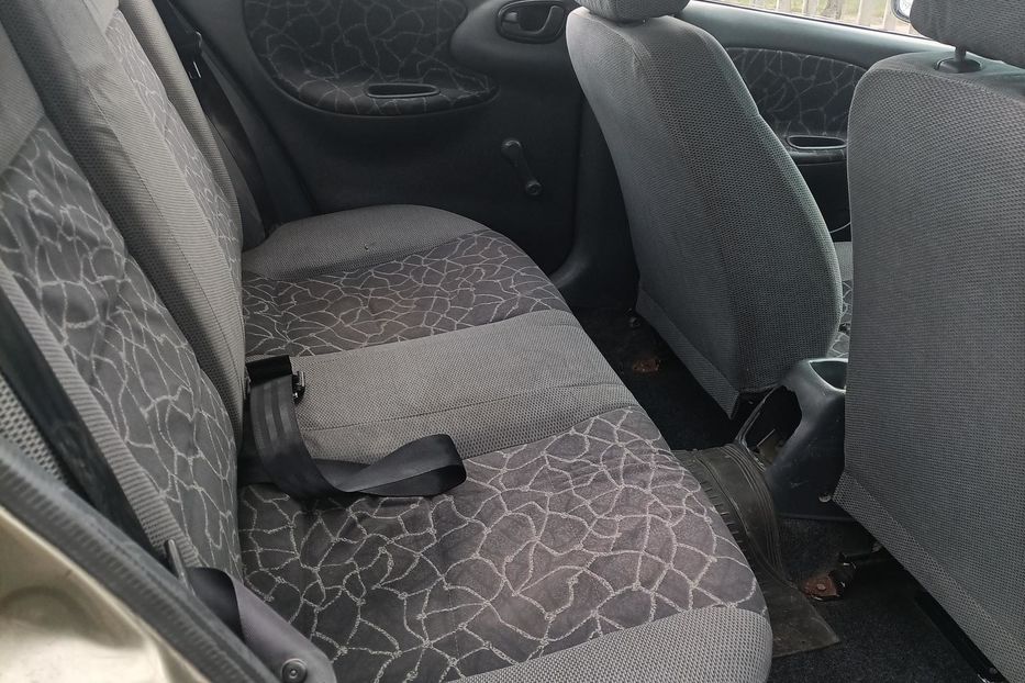 Продам Daewoo Sens 2003 года в г. Новоград-Волынский, Житомирская область