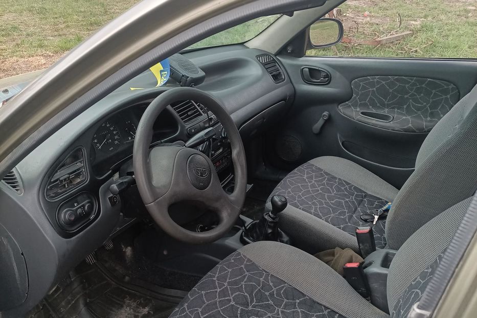 Продам Daewoo Sens 2003 года в г. Новоград-Волынский, Житомирская область