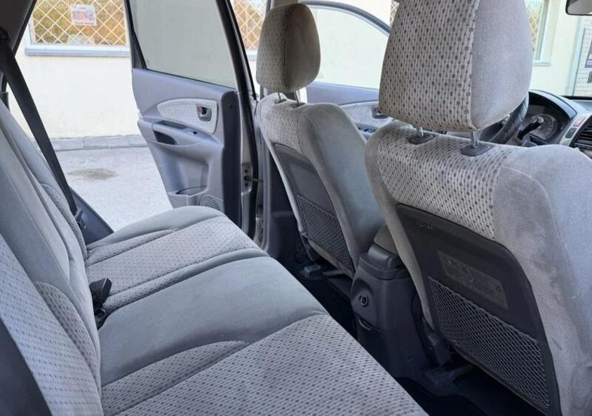 Продам Hyundai Tucson 2008 года в г. Изюм, Харьковская область