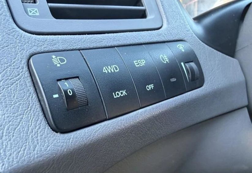 Продам Hyundai Tucson 2008 года в г. Изюм, Харьковская область
