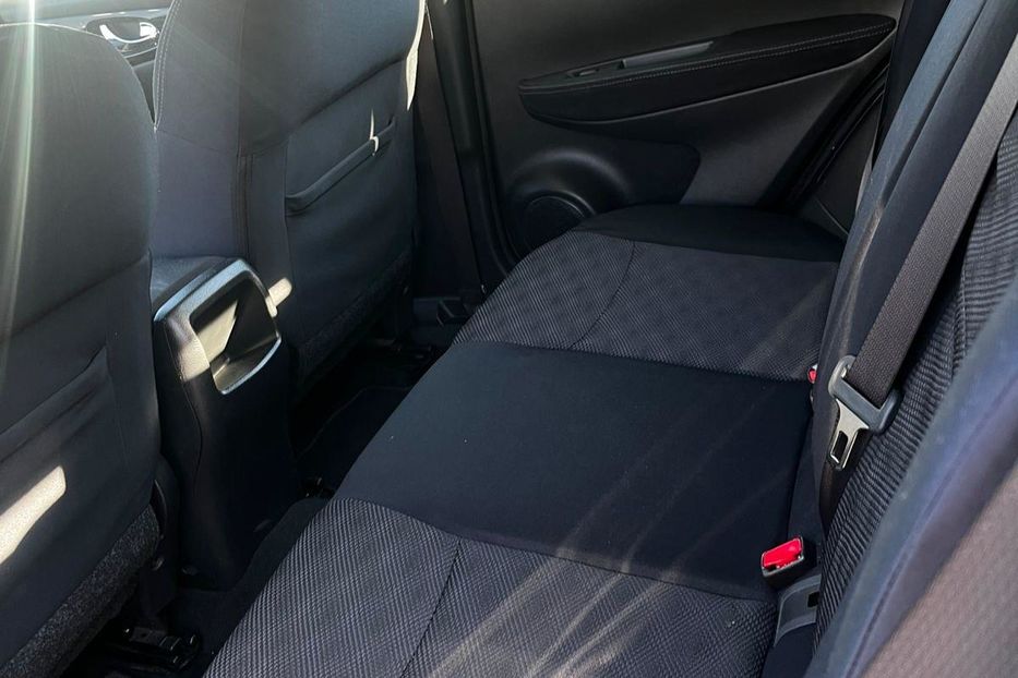 Продам Nissan Qashqai 1.5 CDI 2014 года в Киеве