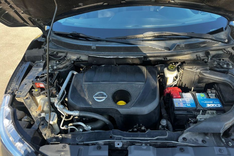 Продам Nissan Qashqai 1.5 CDI 2014 года в Киеве
