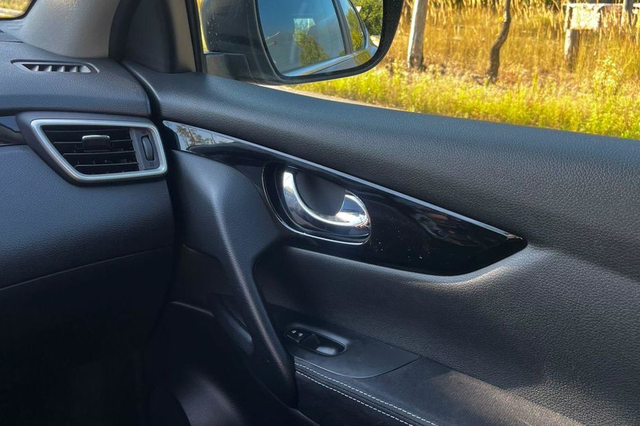 Продам Nissan Qashqai 1.5 CDI 2014 года в Киеве