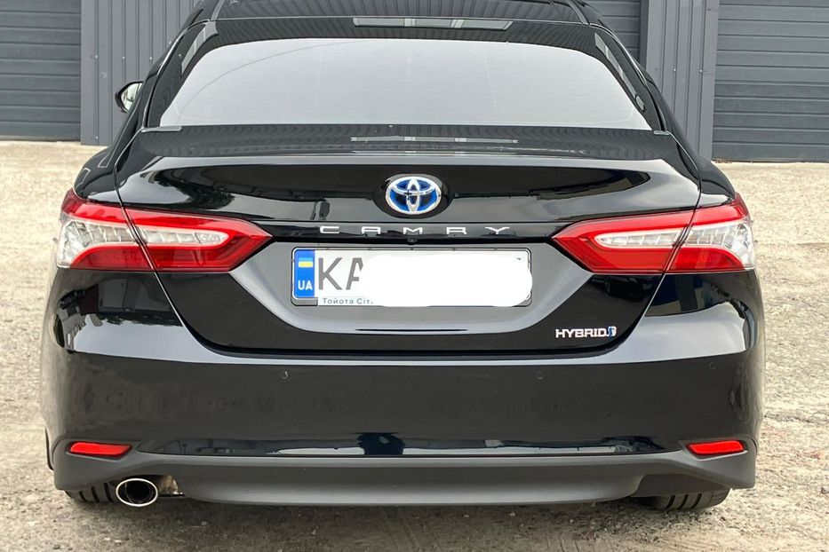 Продам Toyota Camry Prestige  2020 года в Киеве
