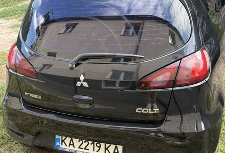 Продам Mitsubishi Colt 2009 года в Харькове