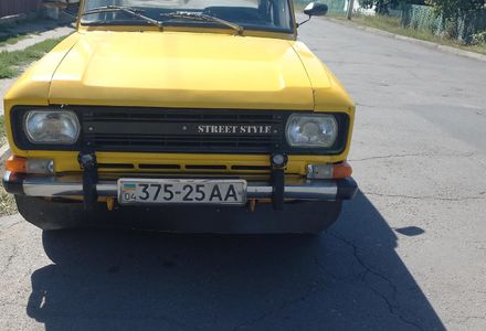 Продам Москвич / АЗЛК 2140 1985 года в г. Синельниково, Днепропетровская область