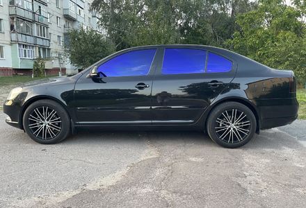 Продам Skoda Octavia A5 2010 года в г. Нежин, Черниговская область