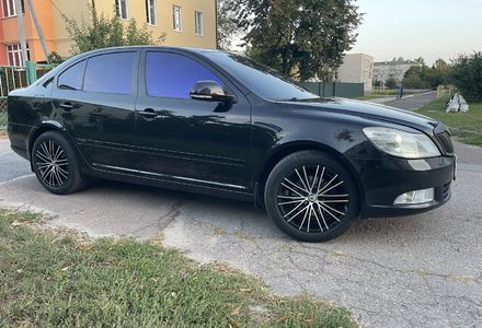 Продам Skoda Octavia A5 2010 года в г. Нежин, Черниговская область