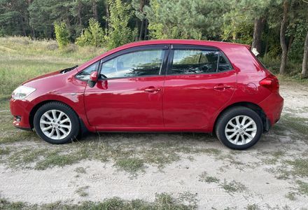 Продам Toyota Auris 2008 года в г. Нежин, Черниговская область
