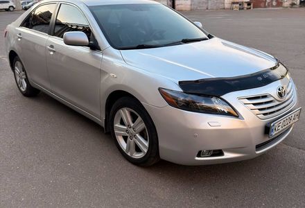 Продам Toyota Camry 40 2008 года в г. Кривой Рог, Днепропетровская область