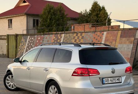 Продам Volkswagen Passat B7 2014 года в Виннице