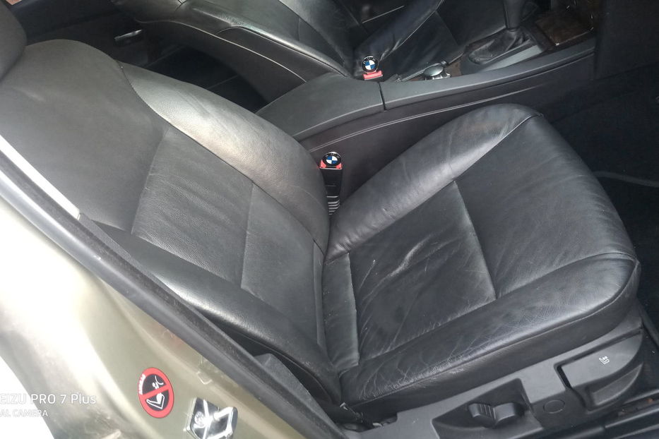 Продам BMW 520 е~60 2005 года в Киеве