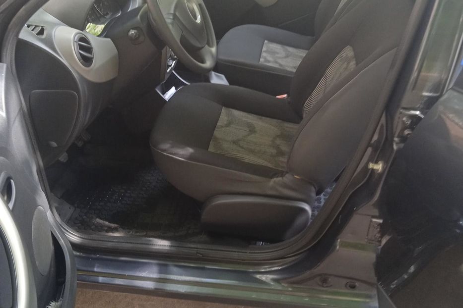 Продам Dacia Sandero 2009 года в Чернигове