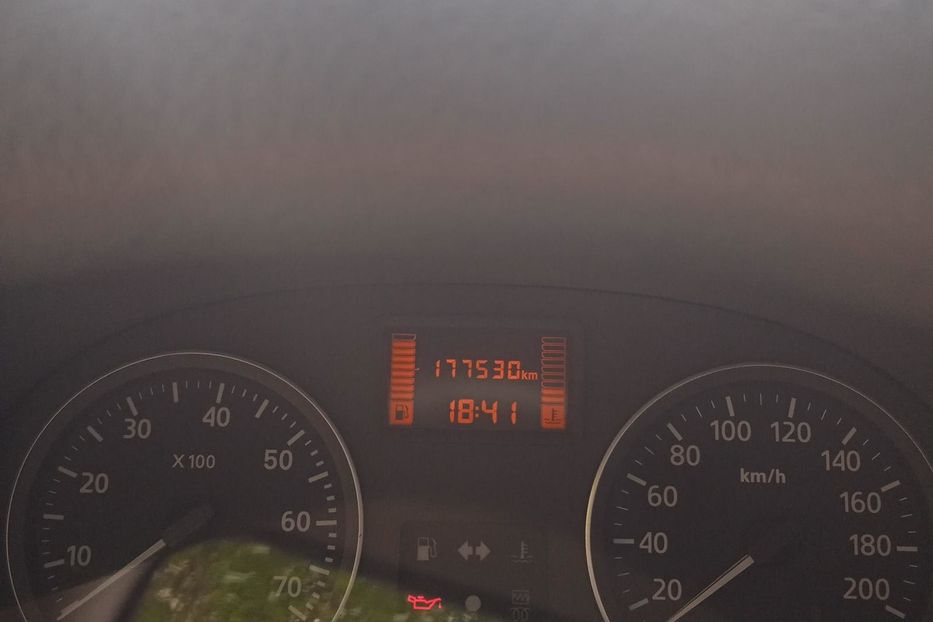 Продам Dacia Sandero 2009 года в Чернигове