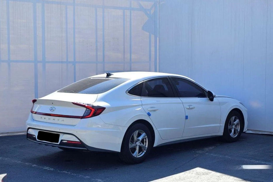 Продам Hyundai Sonata 2019 года в Одессе