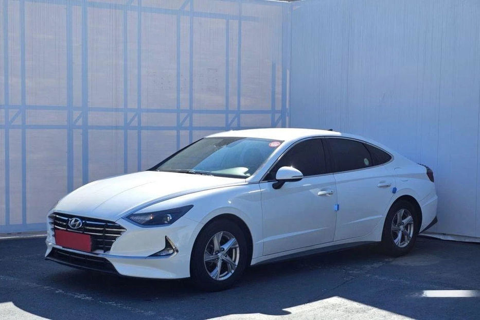Продам Hyundai Sonata 2019 года в Одессе