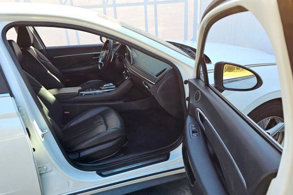Продам Hyundai Sonata 2019 года в Одессе