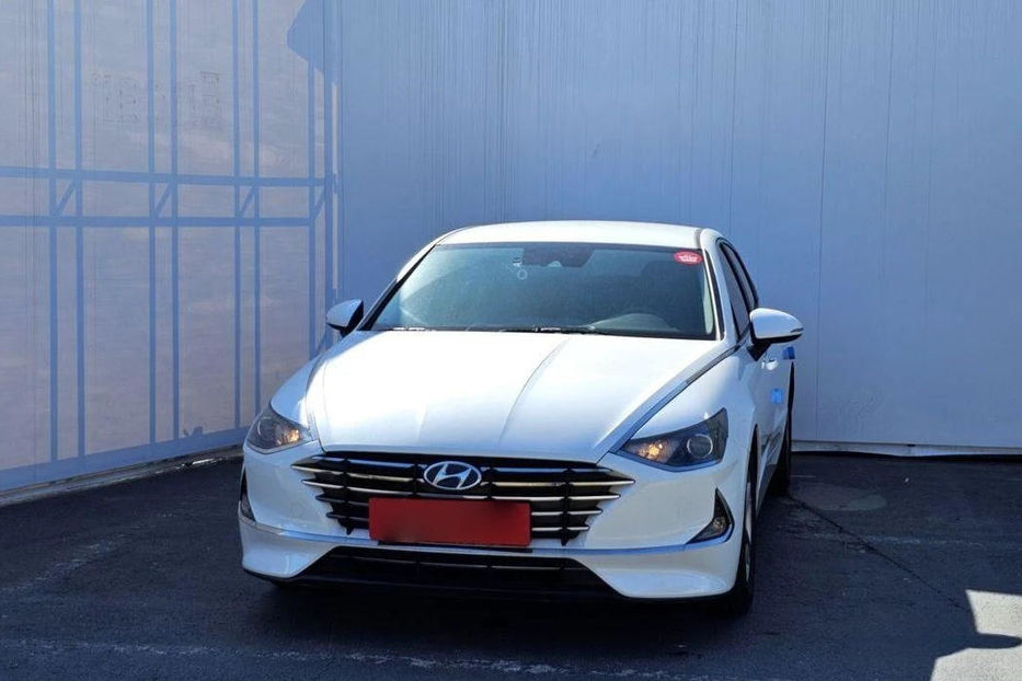 Продам Hyundai Sonata 2019 года в Одессе