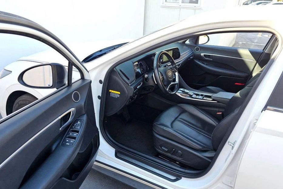 Продам Hyundai Sonata 2019 года в Одессе