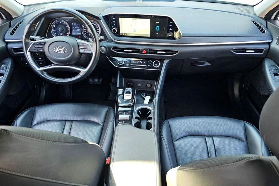 Продам Hyundai Sonata 2019 года в Одессе