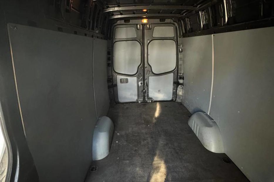 Продам Mercedes-Benz Sprinter груз. 2014 года в Одессе