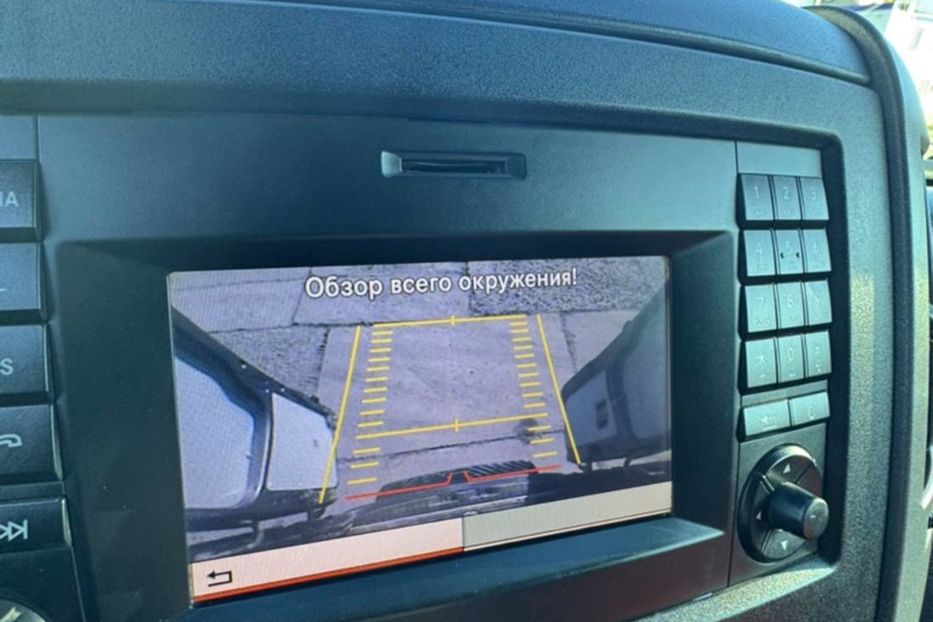 Продам Mercedes-Benz Sprinter груз. 2014 года в Одессе
