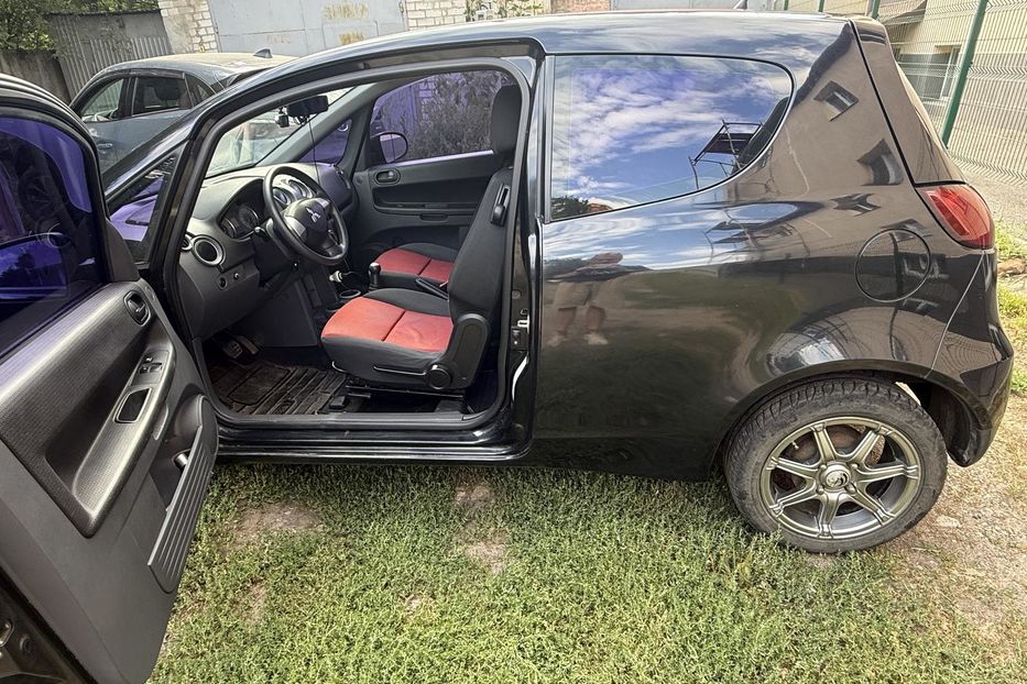 Продам Mitsubishi Colt 2009 года в Харькове
