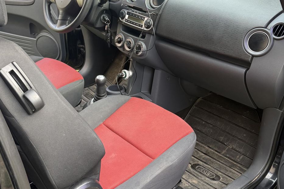 Продам Mitsubishi Colt 2009 года в Харькове