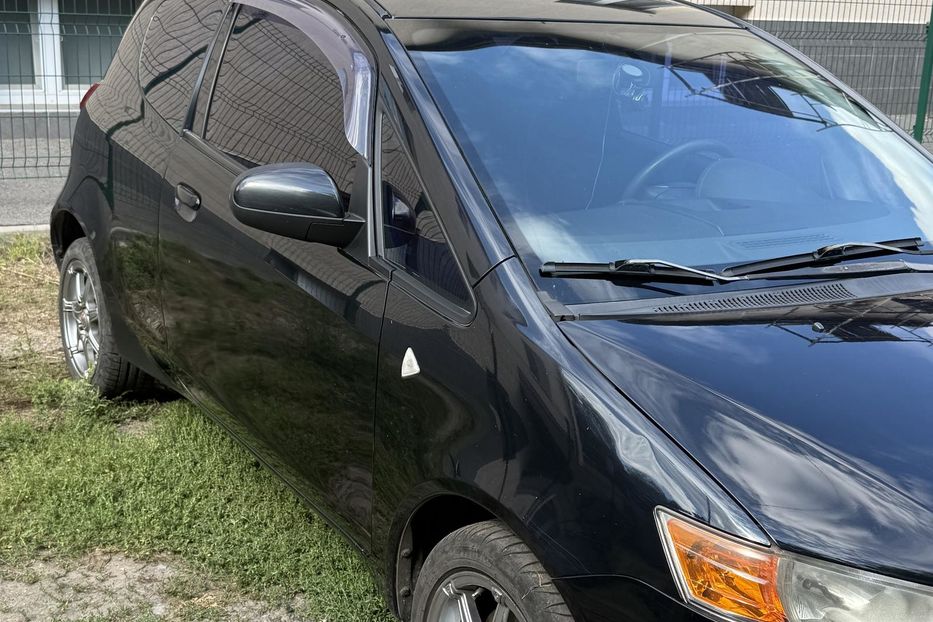 Продам Mitsubishi Colt 2009 года в Харькове