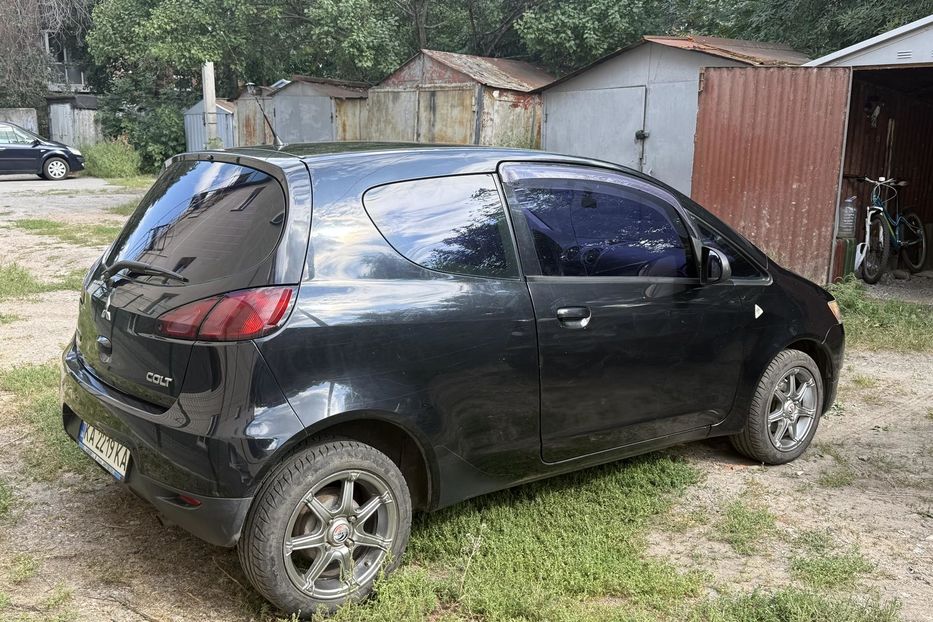 Продам Mitsubishi Colt 2009 года в Харькове