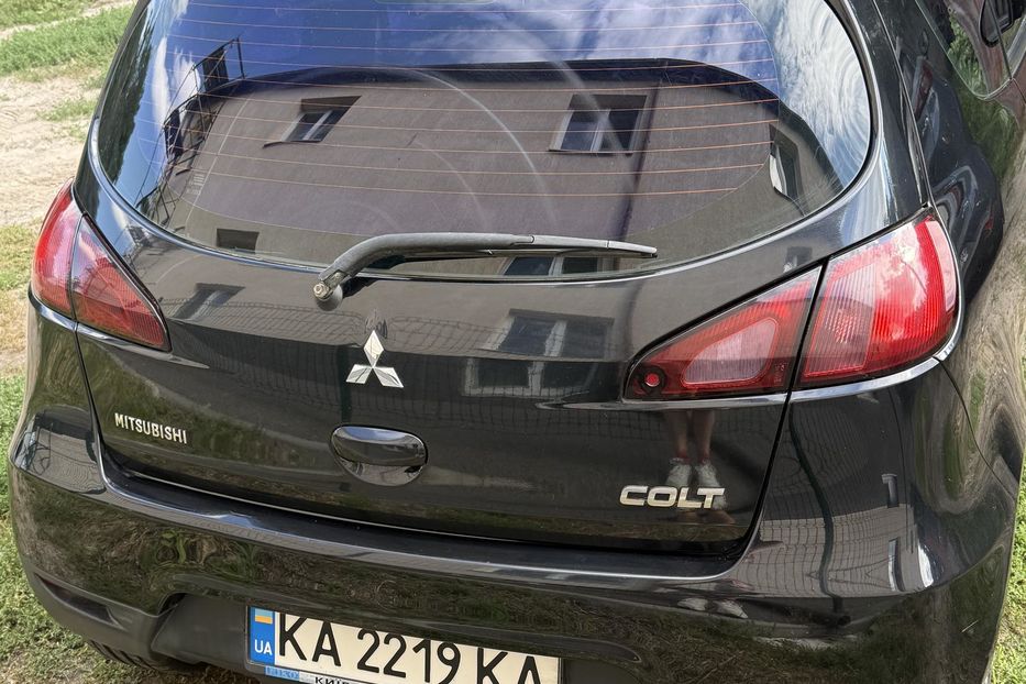 Продам Mitsubishi Colt 2009 года в Харькове