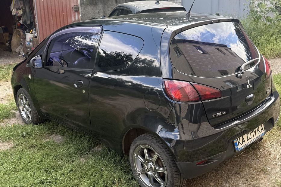 Продам Mitsubishi Colt 2009 года в Харькове