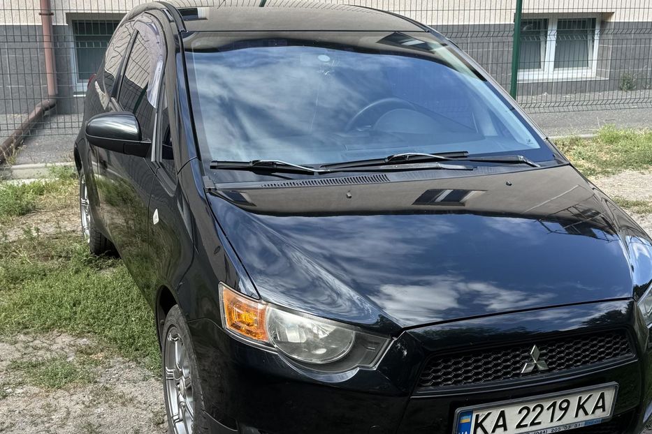 Продам Mitsubishi Colt 2009 года в Харькове
