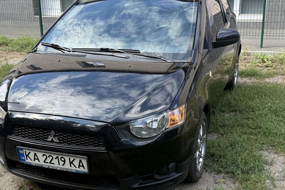 Продам Mitsubishi Colt 2009 года в Харькове