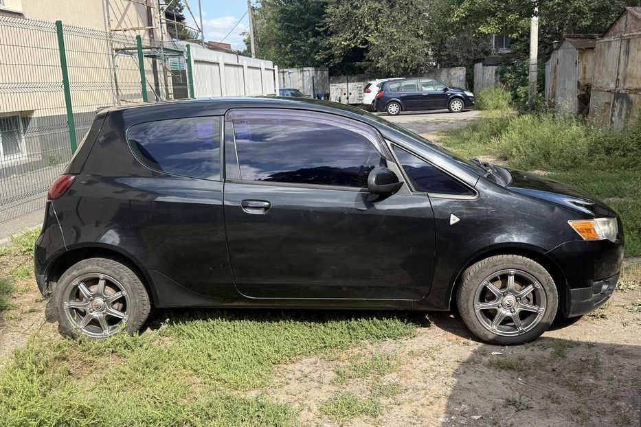 Продам Mitsubishi Colt 2009 года в Харькове